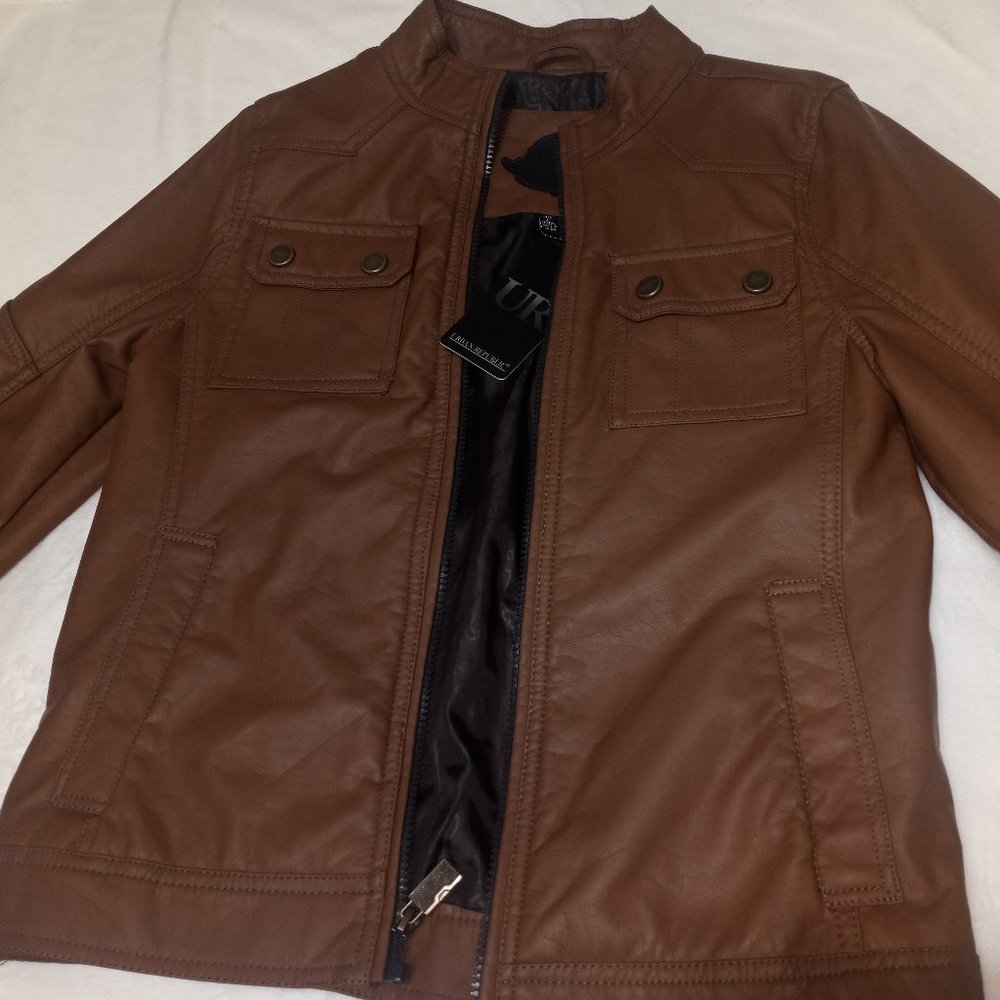 New Urban Republic Jacket